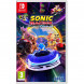 Игра Sonic Racing: CrossWorlds [Nintendo Switch, русские субтитры] в Екатеринбурге