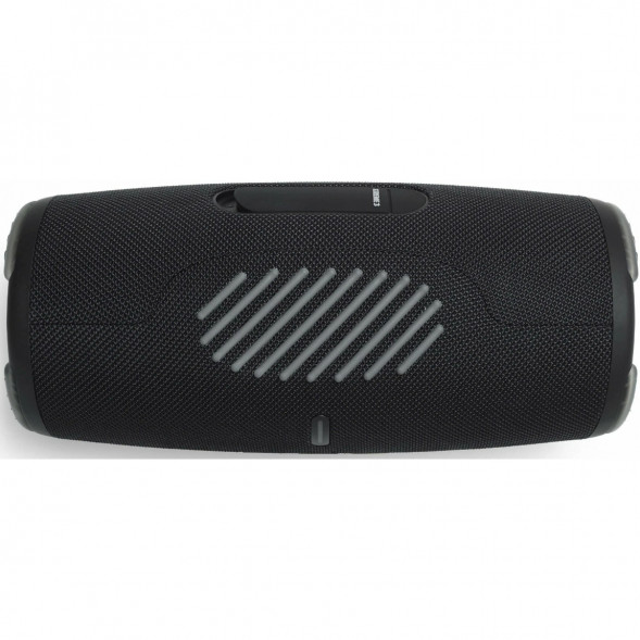 Портативная акустика JBL Xtreme 3, 100 Вт, черный в Екатеринбурге