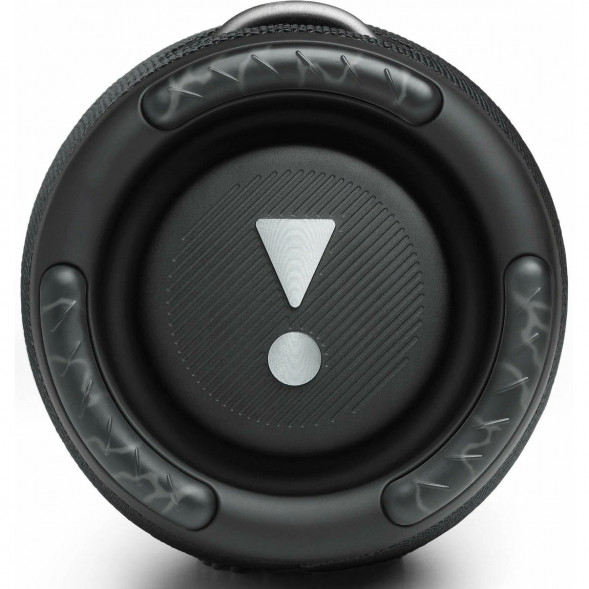 Портативная акустика JBL Xtreme 3, 100 Вт, черный в Екатеринбурге