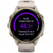 Умные часы Garmin Forerunner 970 Soft Gold Titanium/French Gray Translucent Indigo Band 010-02969-12 в Екатеринбурге