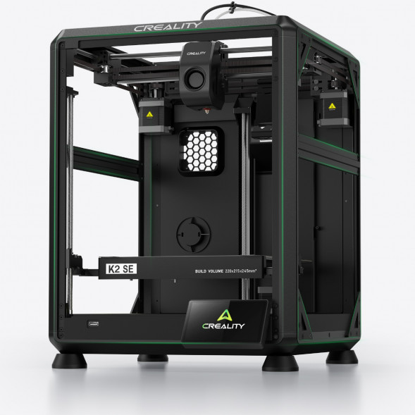 3D принтер Creality K2 SE в Екатеринбурге