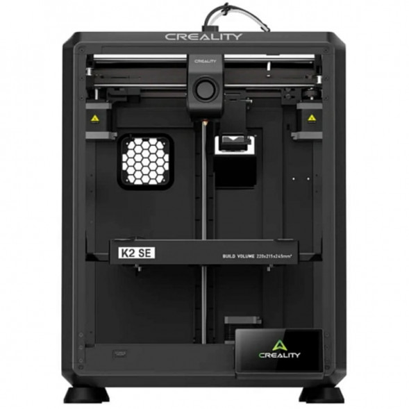 3D принтер Creality K2 SE в Екатеринбурге