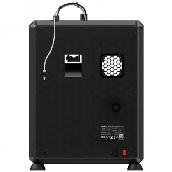 3D принтер Creality K2 SE в Екатеринбурге