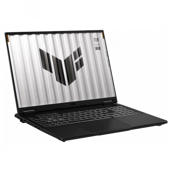 Ноутбук игровой ASUS TUF Gaming A16 FA608UHI-TU128 (16&amp;quot;, 2025, IPS, AMD Ryzen 7 260 3.8ГГц, 8 ядер, 16ГБ DDR5, 512ГБ SSD, NVIDIA GeForce RTX 5050, TGP 115Вт) в Екатеринбурге