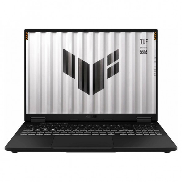Ноутбук игровой ASUS TUF Gaming A16 FA608UHI-TU128 (16&amp;quot;, 2025, IPS, AMD Ryzen 7 260 3.8ГГц, 8 ядер, 16ГБ DDR5, 512ГБ SSD, NVIDIA GeForce RTX 5050, TGP 115Вт) в Екатеринбурге
