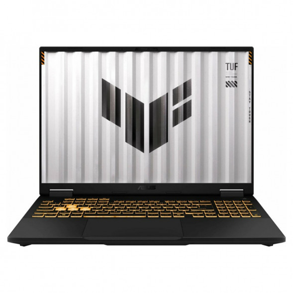 Ноутбук игровой ASUS TUF Gaming A16 FA608UHI-TU128 (16&amp;quot;, 2025, IPS, AMD Ryzen 7 260 3.8ГГц, 8 ядер, 16ГБ DDR5, 512ГБ SSD, NVIDIA GeForce RTX 5050, TGP 115Вт) в Екатеринбурге