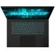 Ноутбук Gigabyte Gaming A16 GA6H (CVHI3US864SH) (16&amp;quot;, IPS, Intel Core i7 13620H 2.4ГГц, 10 ядер, 32ГБ DDR5, 1ТБ SSD, NVIDIA GeForce RTX 5060 - 8 ГБ, Windows 11 Home), черный в Екатеринбурге