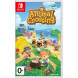 Игра Animal Crossing: New Horizons [Nintendo Switch, русская версия] в Екатеринбурге