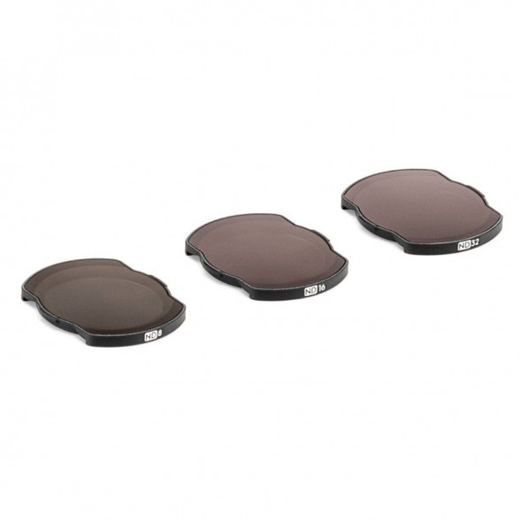 Набор фильтров DJI Avata ND (ND8/16/32) в Екатеринбурге