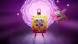 SpongeBob SquarePants: The Cosmic Shake (PS4, русские субтитры) в Екатеринбурге