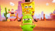 SpongeBob SquarePants: The Cosmic Shake (PS4, русские субтитры) в Екатеринбурге
