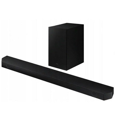 Саундбар Samsung HW-Q60B в Екатеринбурге