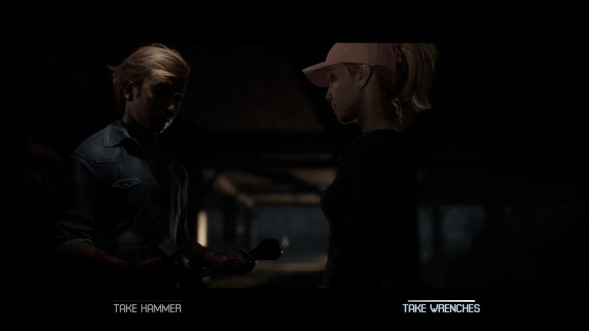 Игра The Quarry [PS5, русская версия] в Екатеринбурге