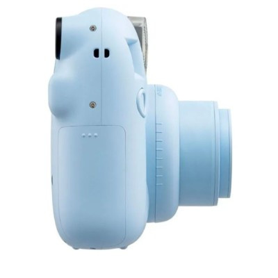 Фотоаппарат моментальной печати Fujifilm Instax Mini 12, Pastel Blue в Екатеринбурге