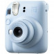 Фотоаппарат моментальной печати Fujifilm Instax Mini 12, Pastel Blue в Екатеринбурге