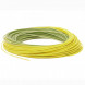 Леска RIO Premier Gold Floating Fly Line WF5F, мох/золото в Екатеринбурге