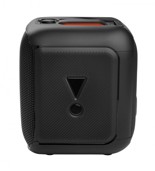 Портативная акустика JBL Partybox Encore + микрофон, черный в Екатеринбурге