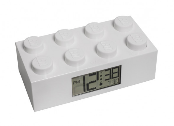 Часы LEGO 7001026 Будильник в Екатеринбурге