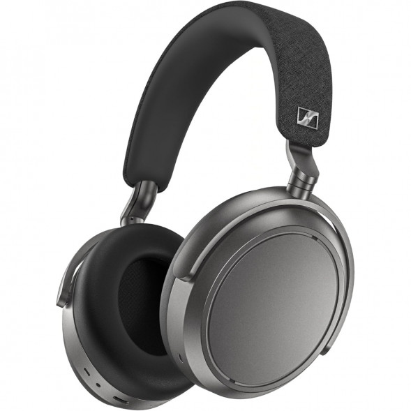 Беспроводные наушники Sennheiser Momentum 4 Wireless, Graphite в Екатеринбурге