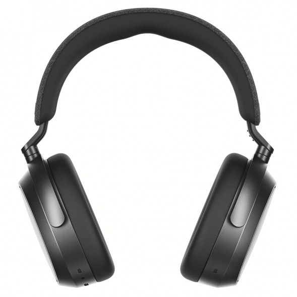 Беспроводные наушники Sennheiser Momentum 4 Wireless, Graphite в Екатеринбурге