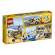 Конструктор LEGO Creator 31079 Фургон сёрферов в Екатеринбурге