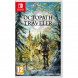Игра Octopath Traveler 0 [Nintendo Switch, английская версия] в Екатеринбурге