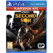 Игра inFAMOUS: Second Son [Хиты PlayStation][PS4, русская версия] в Екатеринбурге