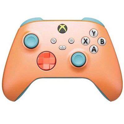 Геймпад Microsoft Xbox Series, OPI в Екатеринбурге