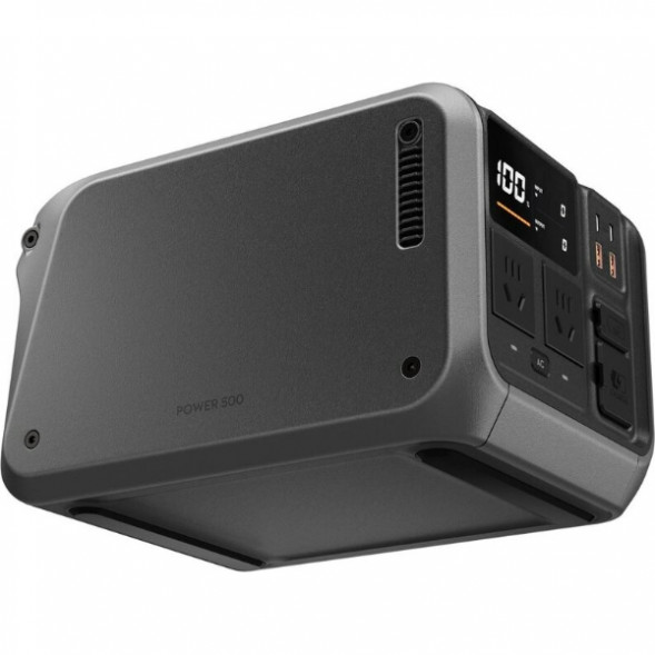 Портативный источник питания DJI Power 500 в Екатеринбурге