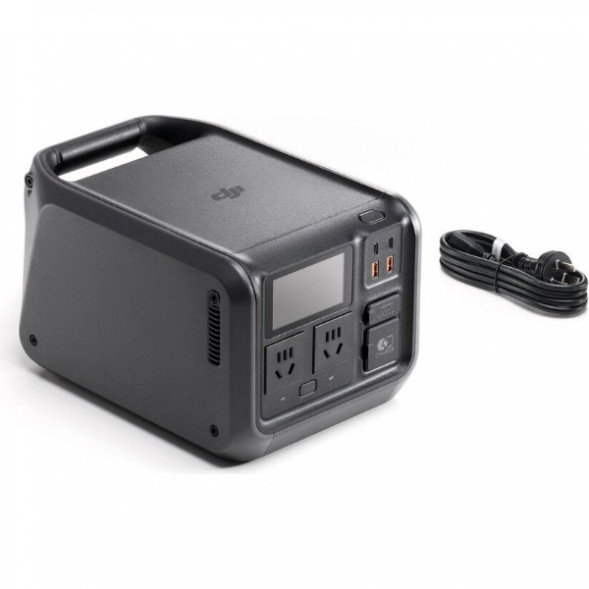 Портативный источник питания DJI Power 500 в Екатеринбурге