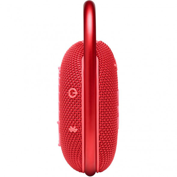 Портативная акустика JBL Clip 4, красный в Екатеринбурге