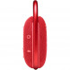 Портативная акустика JBL Clip 4, красный в Екатеринбурге