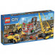 Конструктор LEGO City 60076 Снос здания в Екатеринбурге
