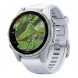 Умные часы Garmin Fenix 8, 43 mm, Whitestone 010-02903-00 в Екатеринбурге