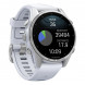 Умные часы Garmin Fenix 8, 43 mm, Whitestone 010-02903-00 в Екатеринбурге