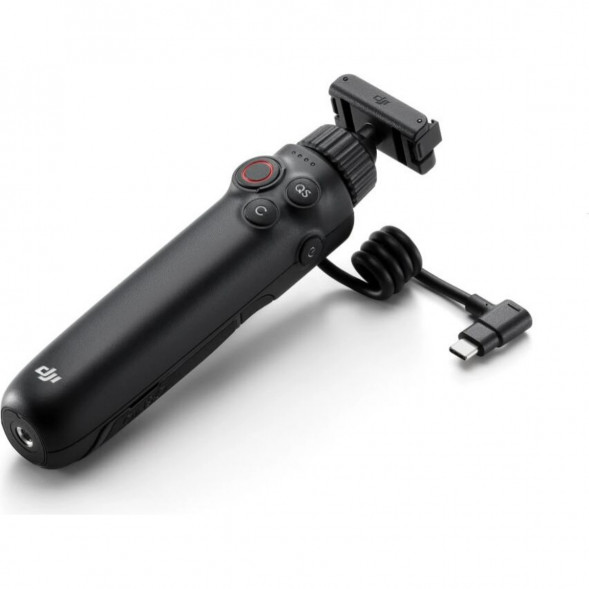 Многофункциональная зарядная ручка DJI Osmo Action в Екатеринбурге