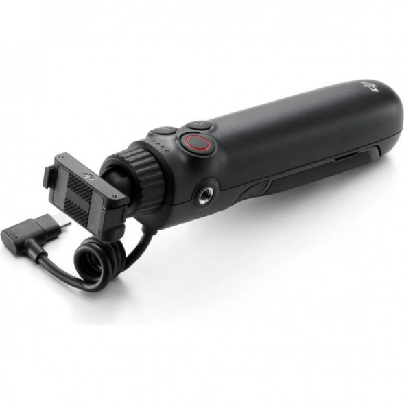 Многофункциональная зарядная ручка DJI Osmo Action в Екатеринбурге