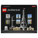 Конструктор LEGO Architecture 21044 Париж в Екатеринбурге