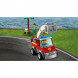 Конструктор LEGO City Fire 60212 Пожар на пикнике в Екатеринбурге