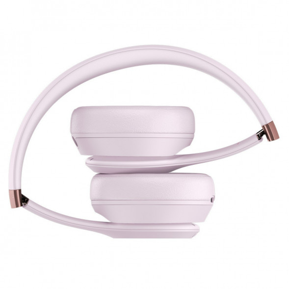 Беспроводные наушники Beats Solo 4, розовый в Екатеринбурге