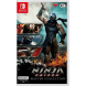 Игра Ninja Gaiden: Master Collection [Nintendo Switch, английская версия] в Екатеринбурге