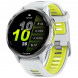 Умные часы Garmin Forerunner 970 Titanium Whitestone/Translucent Amp Yellow Band 010-02969-11 в Екатеринбурге