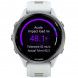 Умные часы Garmin Forerunner 970 Titanium Whitestone/Translucent Amp Yellow Band 010-02969-11 в Екатеринбурге