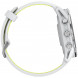 Умные часы Garmin Forerunner 970 Titanium Whitestone/Translucent Amp Yellow Band 010-02969-11 в Екатеринбурге