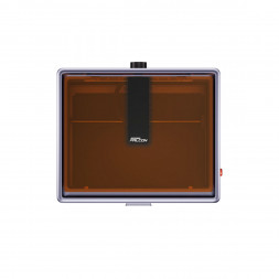 Лазерный гравер и резак Creality Falcon A1 10 Вт