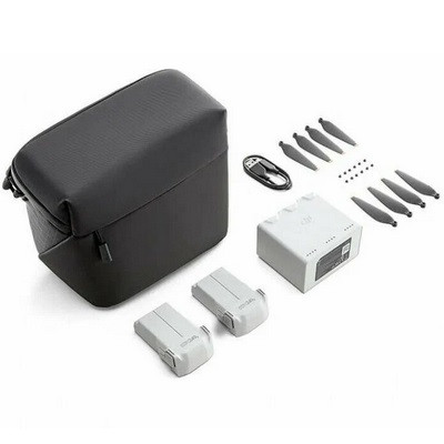 Комплект аксессуаров DJI Mini 3 Pro Fly More Kit в Екатеринбурге