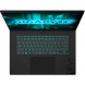 Ноутбук Gigabyte Gaming A16 GA63H (3WHK3EE894SD) (16&amp;quot;, IPS, AMD Ryzen 7 260 3.8ГГц, 8 ядер, 16ГБ DDR5, 1ТБ SSD, NVIDIA GeForce RTX 5070 - 8 ГБ, FreeDOS), черный в Екатеринбурге