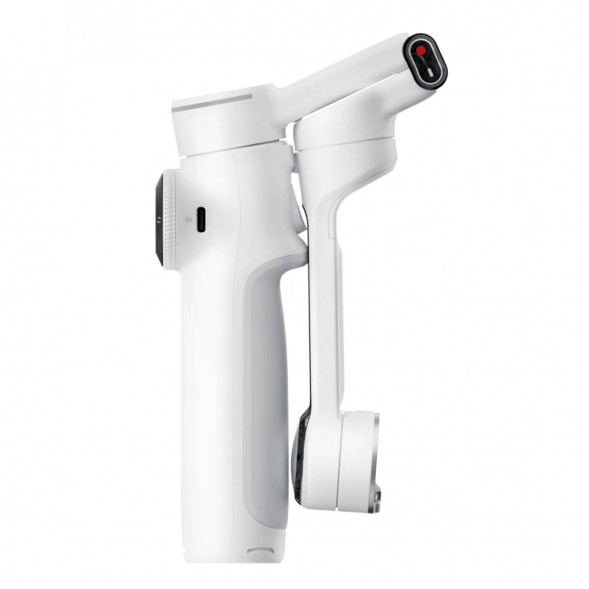 Стабилизатор Insta360 Flow 2 AI Tracker Bundle, Summit White в Екатеринбурге