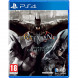 Игра Batman. Arkham Collection (PS4, Русские субтитры) в Екатеринбурге