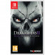 Игра Darksiders II: Deathinitive Edition [Nintendo Switch, русская версия] в Екатеринбурге